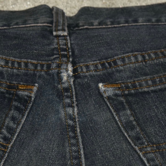 Urban Pipeline Regular Fit Blue Jeans, Dark Blue, 30/30 - Picture 9 of 14